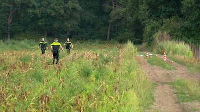 OM: Dodelijke aanval in Maasbree door verdachten gefilmd