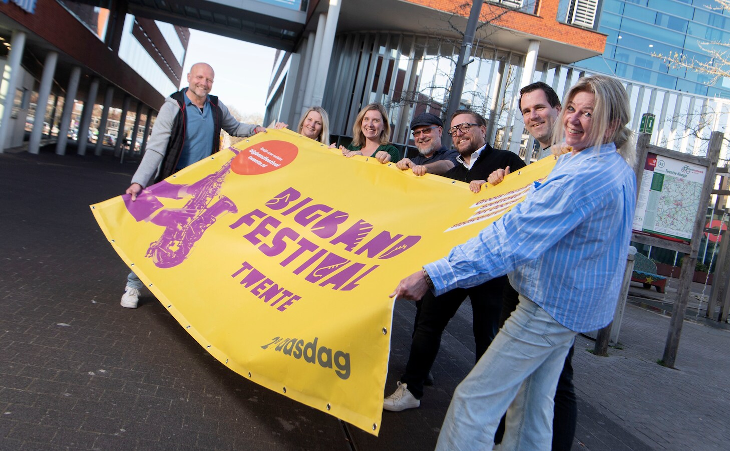 Dit festival in Goor trekt al jaarlijks meer dan 15.000 mensen naar de ...