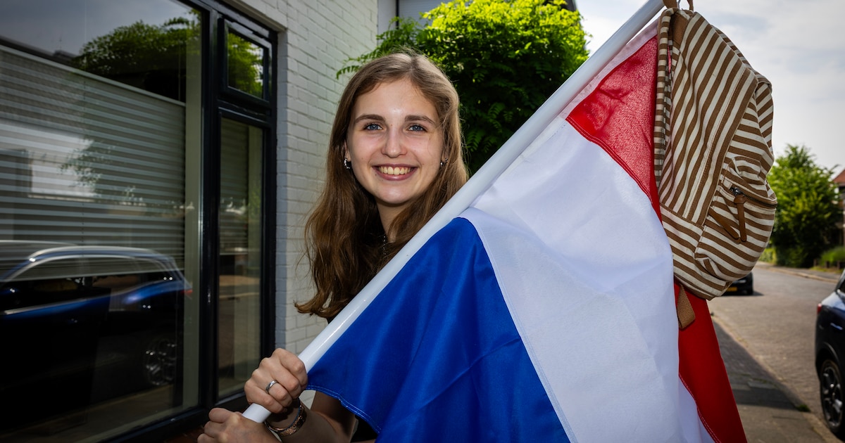 Nijverdalse overleeft bloedpropjes in longen en zwaar ongeluk: dit is het verhaal over Zara’s strijd en overwinning.
