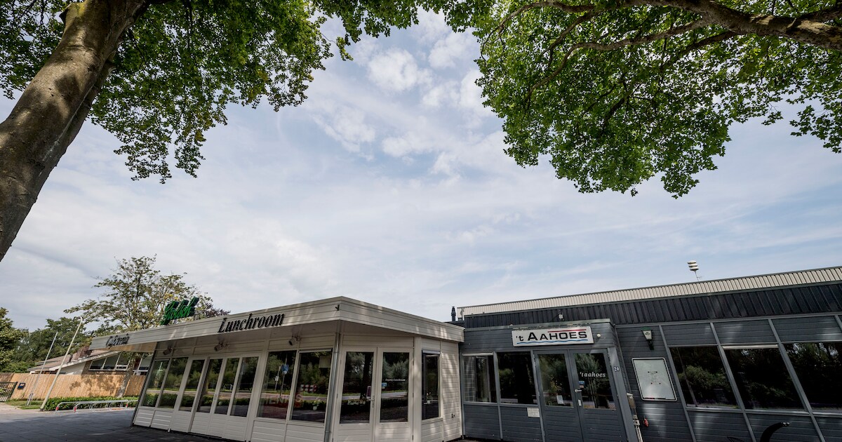 Nieuwe start en uitbater voor Aahoes in Aadorp: opening in september