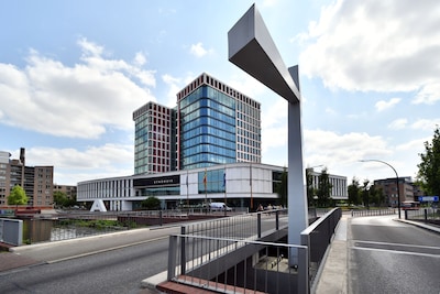 Inwonersbijeenkomst volkshuisvestingsbeleid Almelo