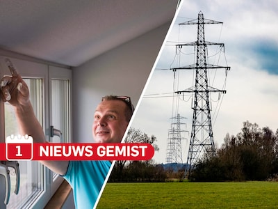 Gemist? Enexis legt megaklus stil na problemen onder Enschedese wijk & 6700 huishoudens urenlang zonder stroom