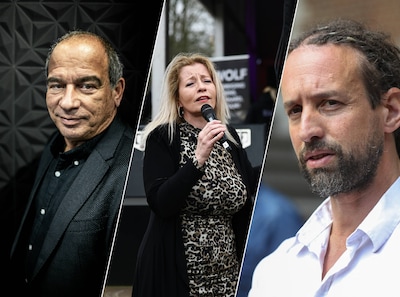 Parlementaire enquête begint: Hoe gaat het nu met deze luide stemmen uit het coronaprotest?