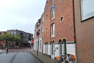 Wonen in het centrum: deze huizen staan te koop in hartje Almelo