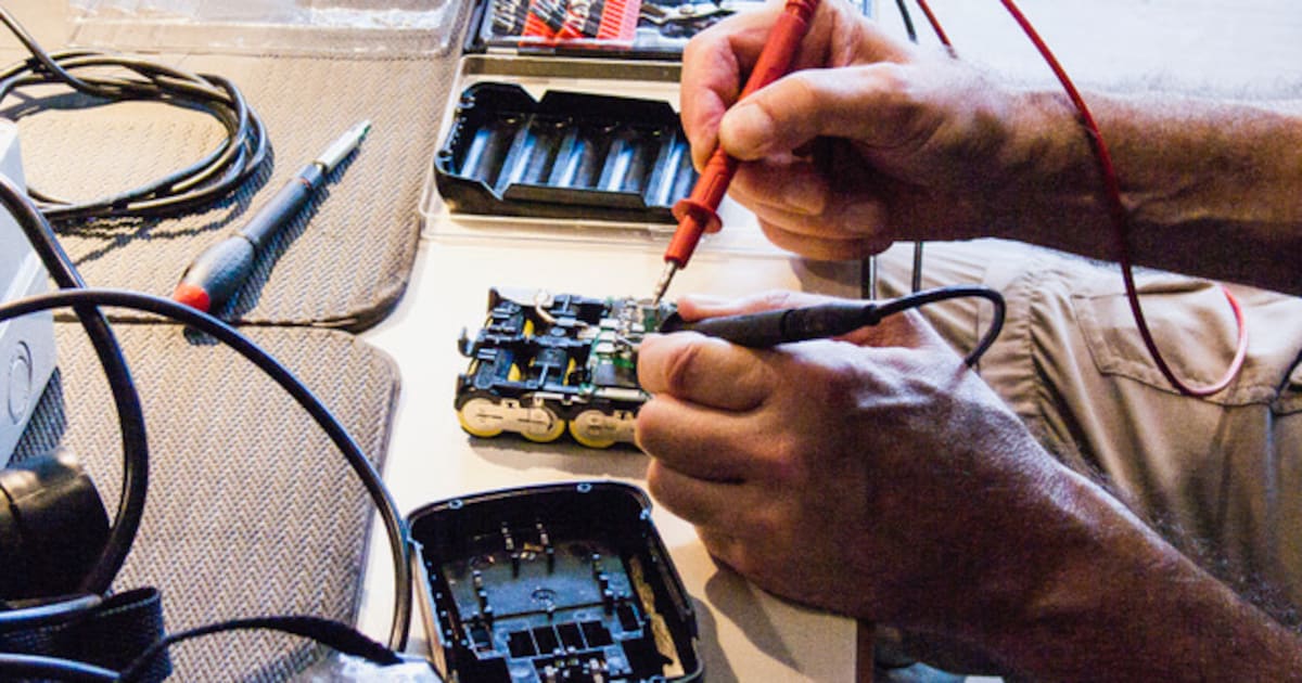 Jouw kapotte spullen krijgen vrijdag een tweede kans in Vroomshoop