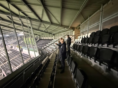 Feyenoord-supporters reizen zonder kaartje af naar Almelo: ‘Reële kans op confrontatie met fans Hera