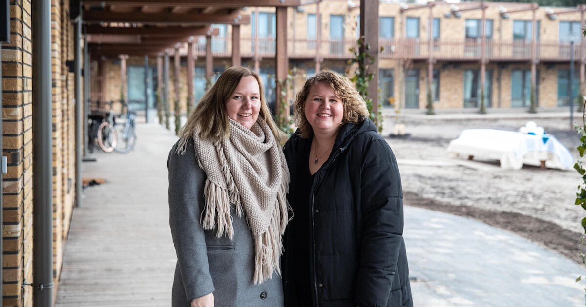 Deventer stopt met zoeken naar nieuwe locaties voor flexwoningen ...