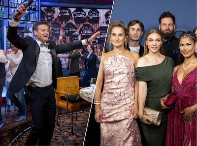 Vandaag Inside wint de Televizier-Ring, niet de populaire Twentse serie Woeste Grond
