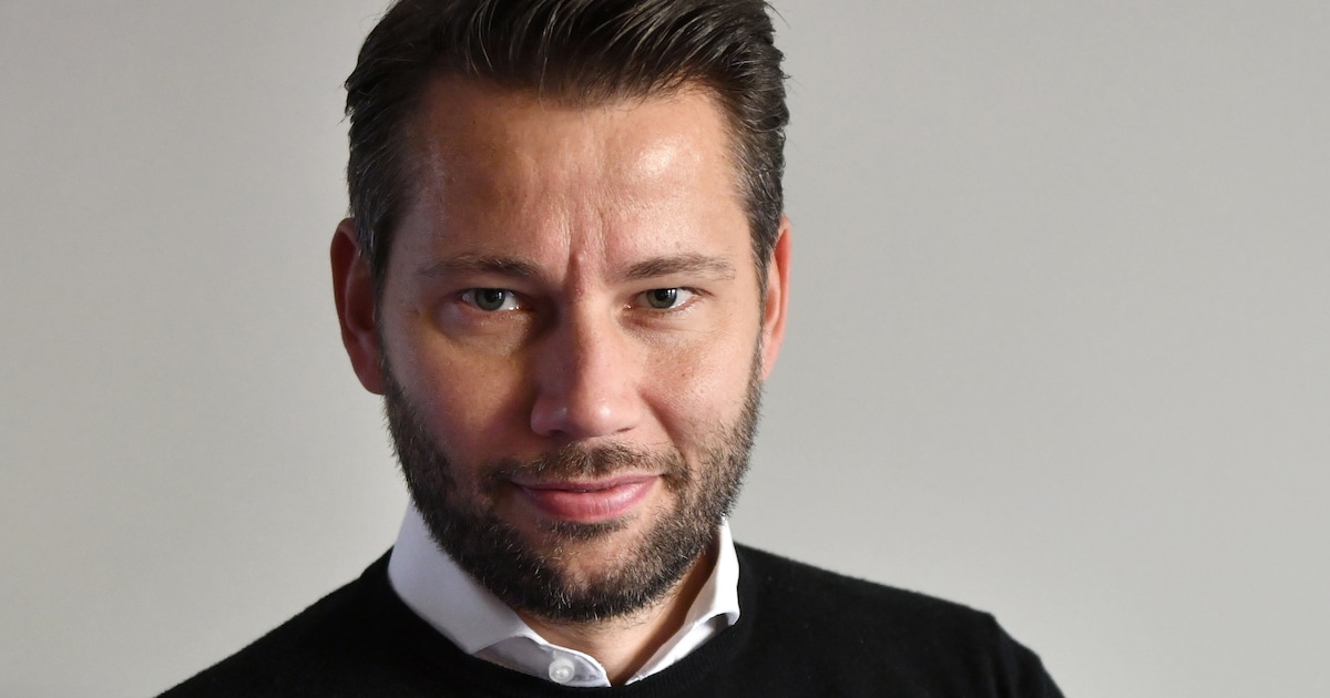 Daan Bonenkamp (38) nieuwe hoofdredacteur van De Twentsche Courant ...
