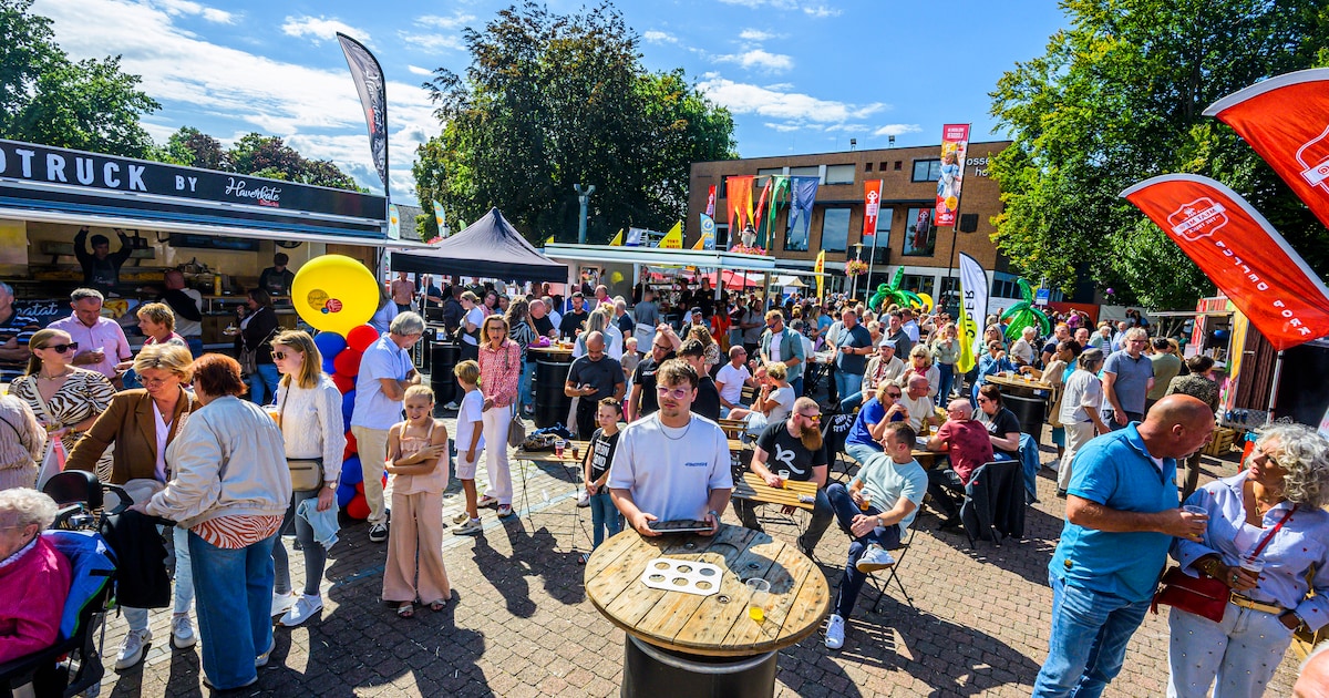 Losser wil aanvragen evenementen vereenvoudigen