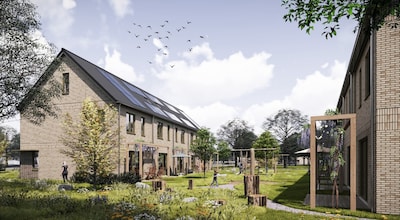 Almelo steekt 20 miljoen in huizen voor Oekraïners, maar in de coalitie is het hommeles