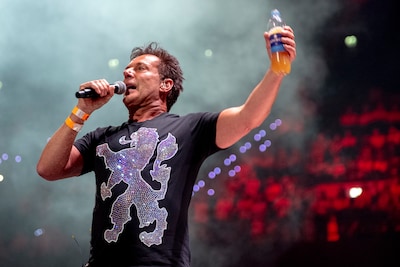 Gerard Joling stopt met grote soloshows: ‘Ik wil nog één keer alles geven’
