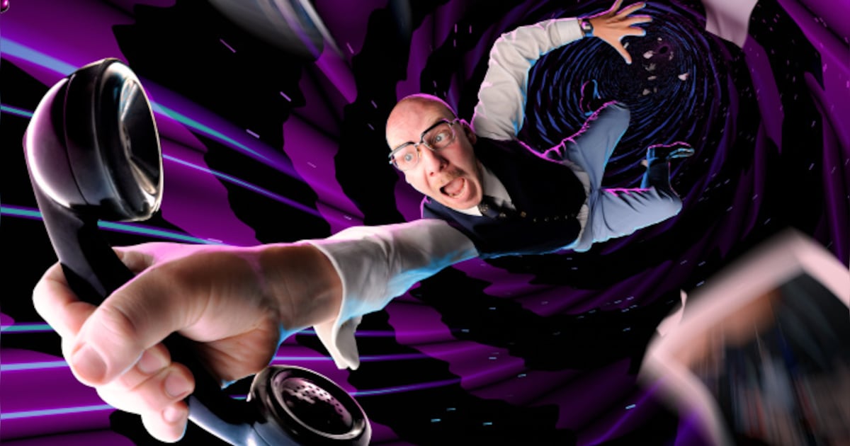 December verbindt: drie premières om de feestmaand mee te beginnen