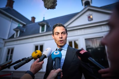 Bonden na Catshuis-beraad op ramkoers met kabinet, gesprekken worden gestopt