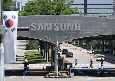 Samsung deelt in totaal 22,9 miljard euro aan bonussen uit om staking van chipmedewerkers te voorkomen