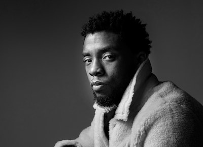 Black Panther-acteur Chadwick Boseman krijgt vijf jaar na dood ster op Walk of Fame