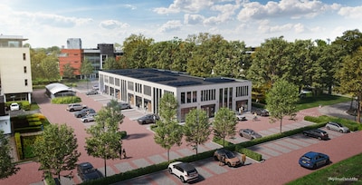 Twentse markt voor zakelijk vastgoed beleefde dipje, maar van een nieuwe crisis willen experts niets