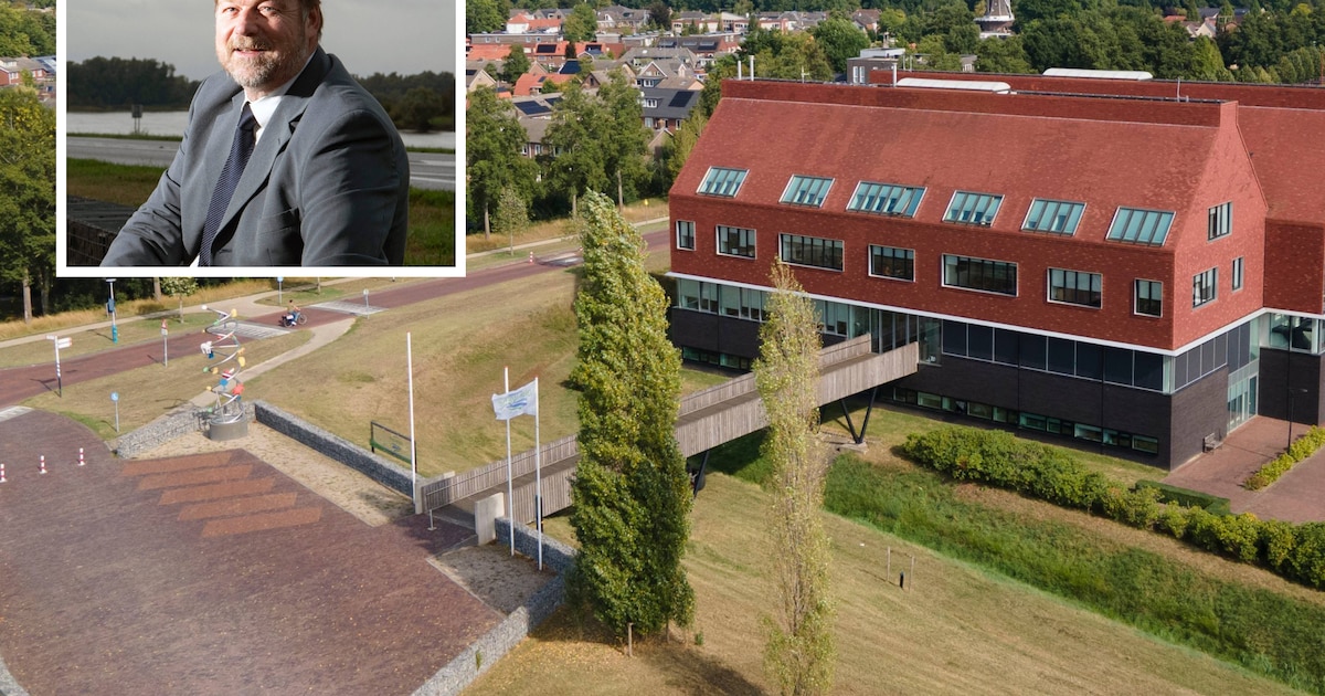 Waarom Olst-Wijhe hoog rapportcijfer krijgt voor haar huishoudboekje