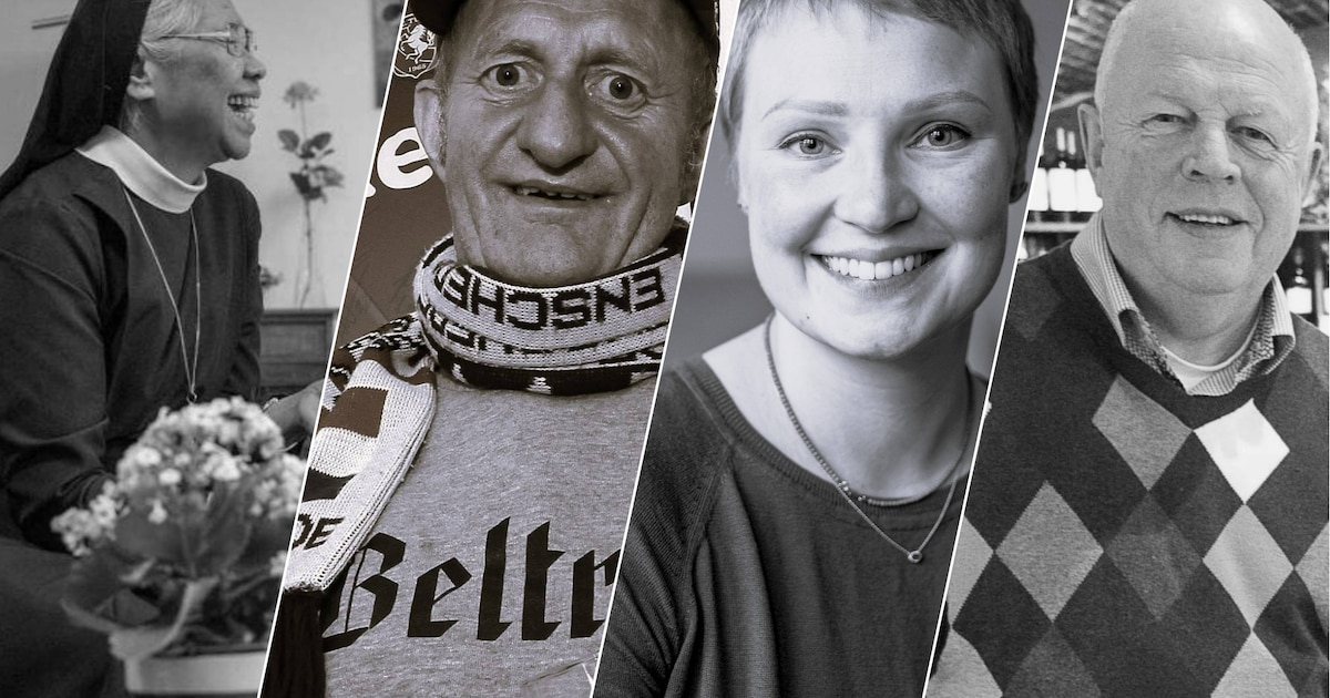 Deze 25 Twentenaren en Achterhoekers zijn ons in 2025 ontvallen