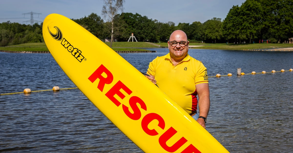 Een dagje Lageveld of Hulsbeek met dit warme weer: hier moet je als zwemmer op letten