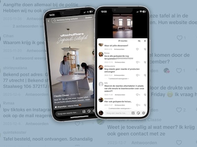 ‘Ze hebben géén idee’: zo manipuleren malafide bedrijven vooral kleine influencers (en hun volgers)