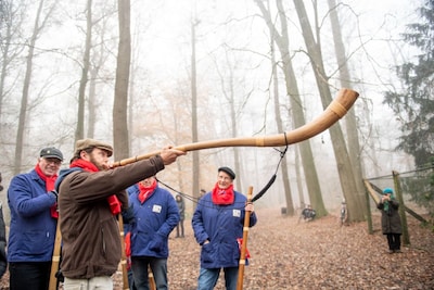 Uittips: dit doe je het eerste weekend van december in Almelo