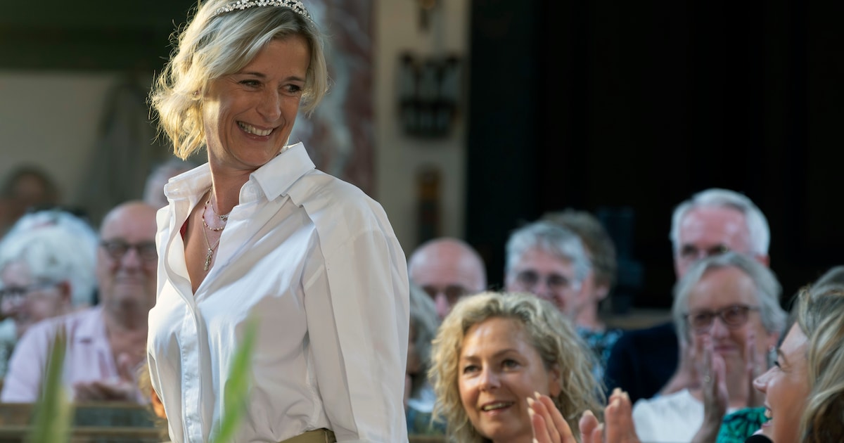 Oogstkoningin overleeft eigen naamswijziging. Toch verandert er wel iets