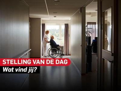 Stelling | Ouderencomplexen omvormen tot reguliere huurpanden is een slechte zaak
