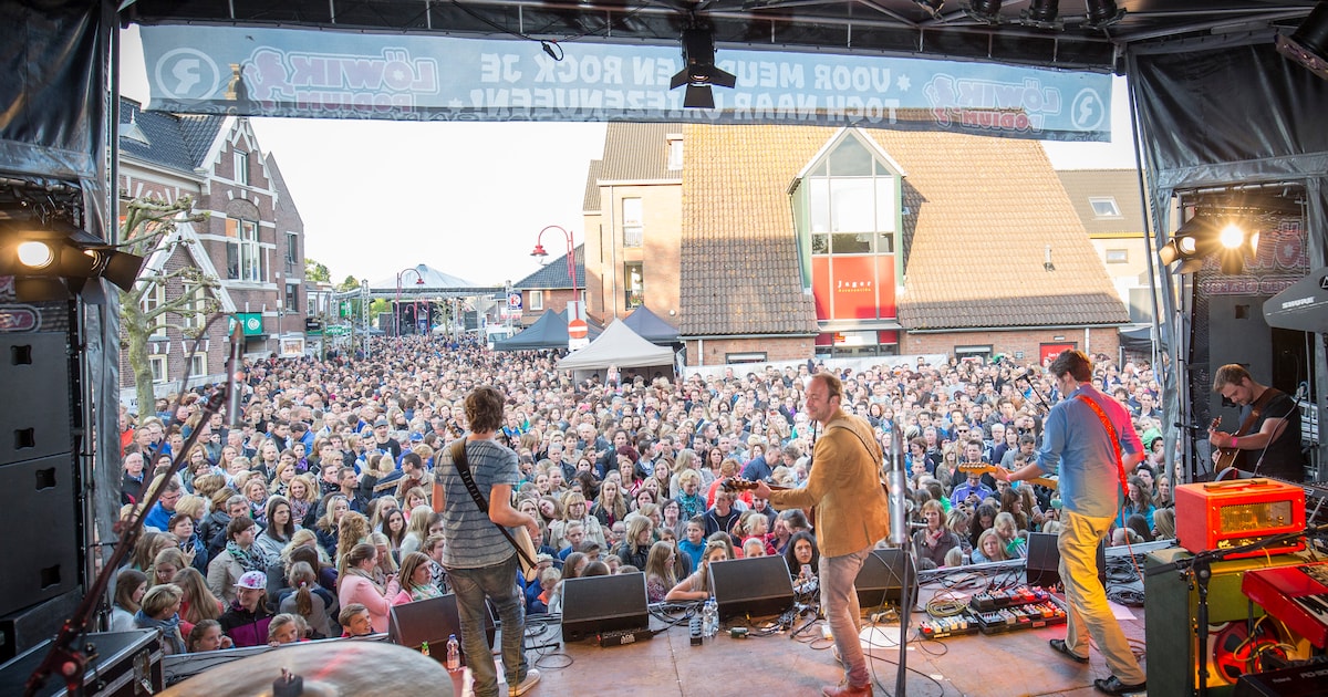 Gemeente Twenterand houdt meedenksessies over evenementenbeleid