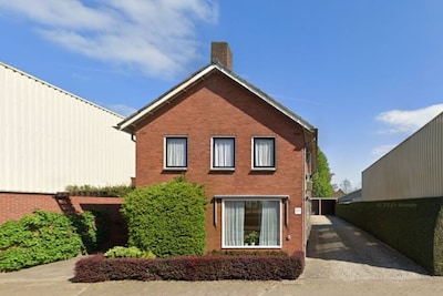 Hengelose Fundaparel: werken én wonen op één plek