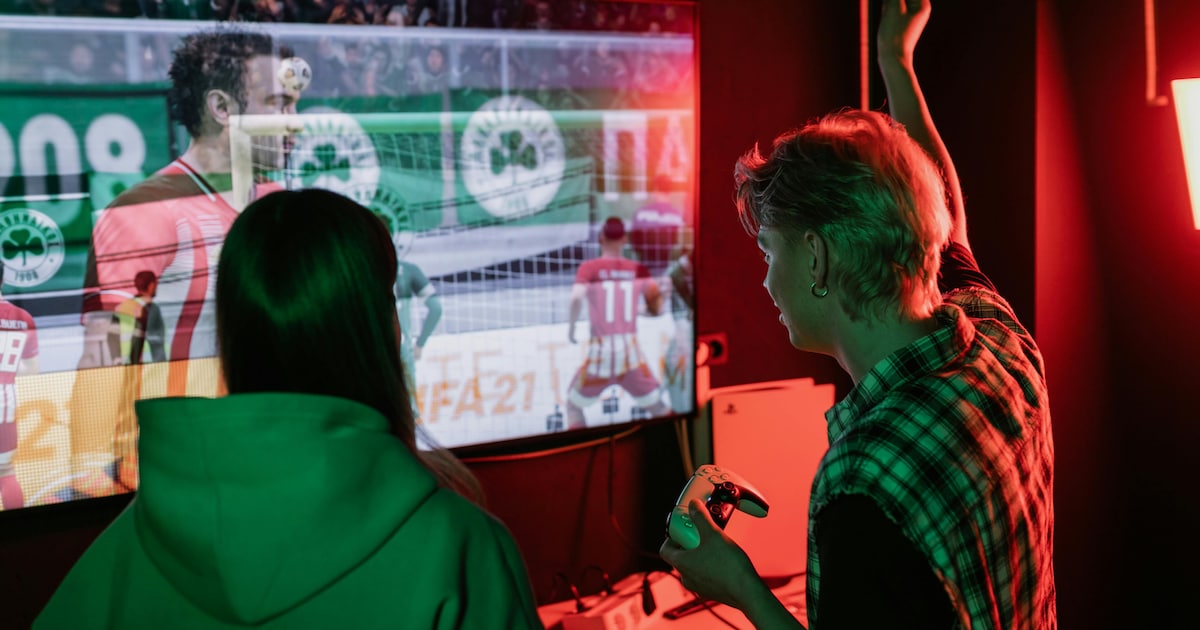 FIFA-toernooi voor jongeren bij Noaberhoes Delden