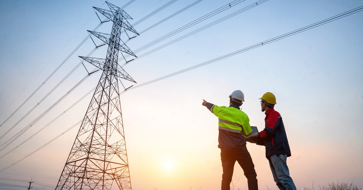 Fikse stroomstoring in Bathmen opgelost