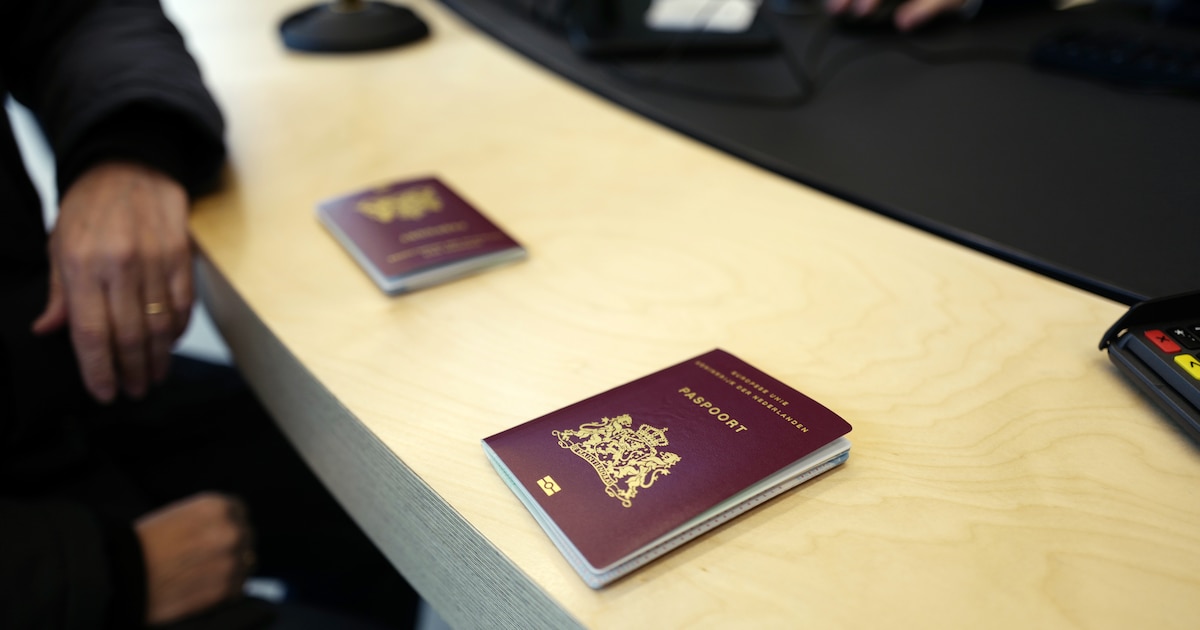 Meer nieuwkomers vanuit het buitenland dan emigranten in Oldenzaal