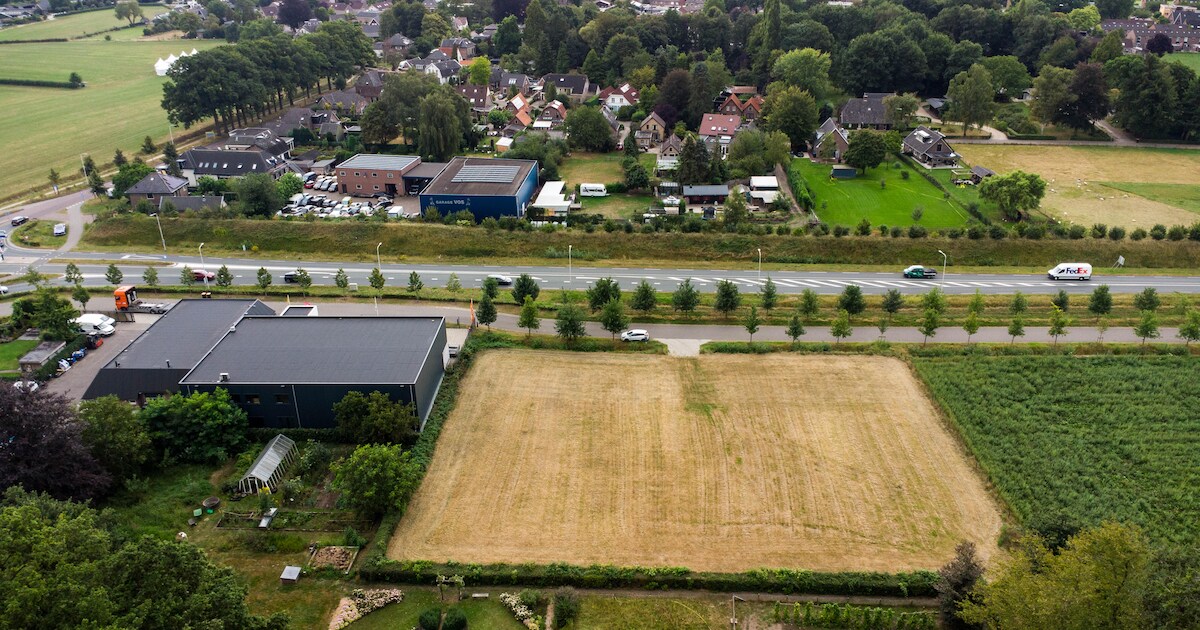 Nieuwe brandweerkazernes in Terwolde en Voorst lijken er nu écht te komen | Apeldoorn