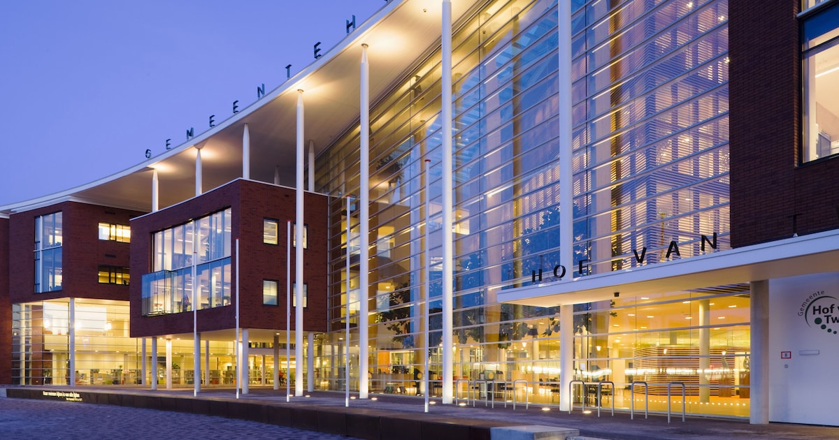 Hof van Twente onderzoekt veiligheidsgevoel van inwoners