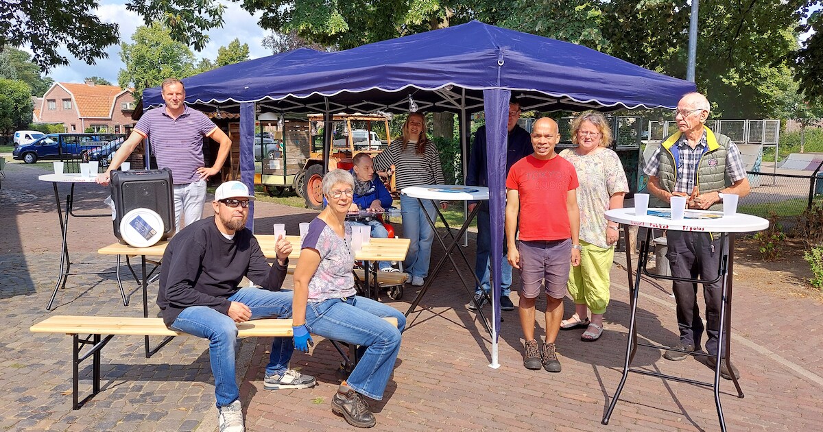 Buurtpakket blijft beschikbaar in Aalten