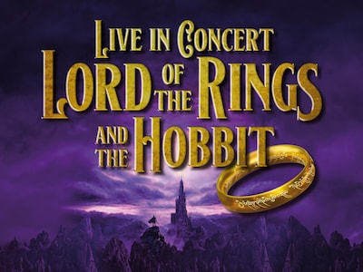 Live in Concert: Lord of the Rings & Hobbit