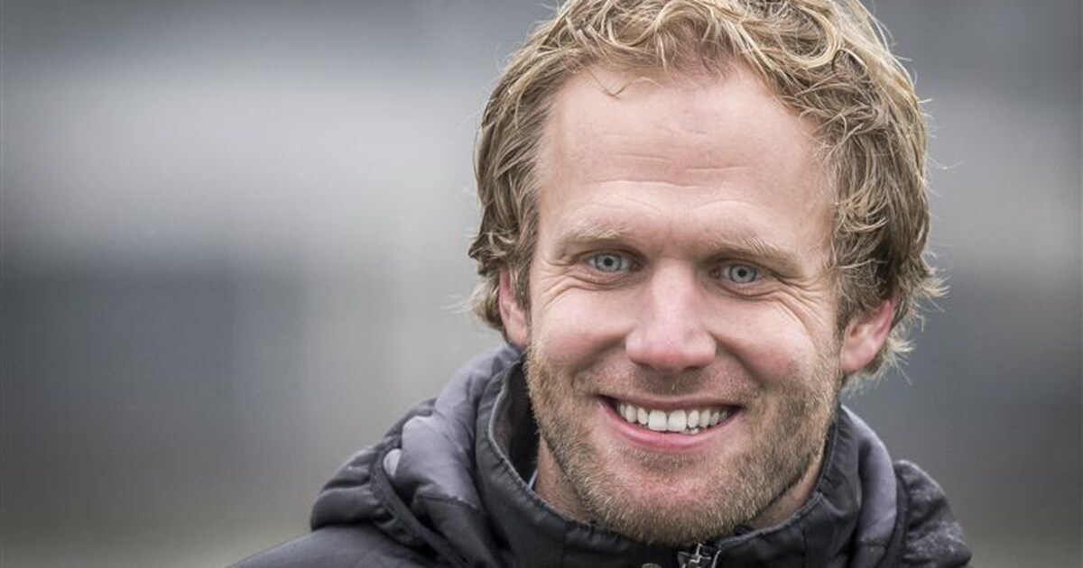 Loohuis vertrekt met pijn in het hart bij KVV Losser | Sport | Tubantia.nl