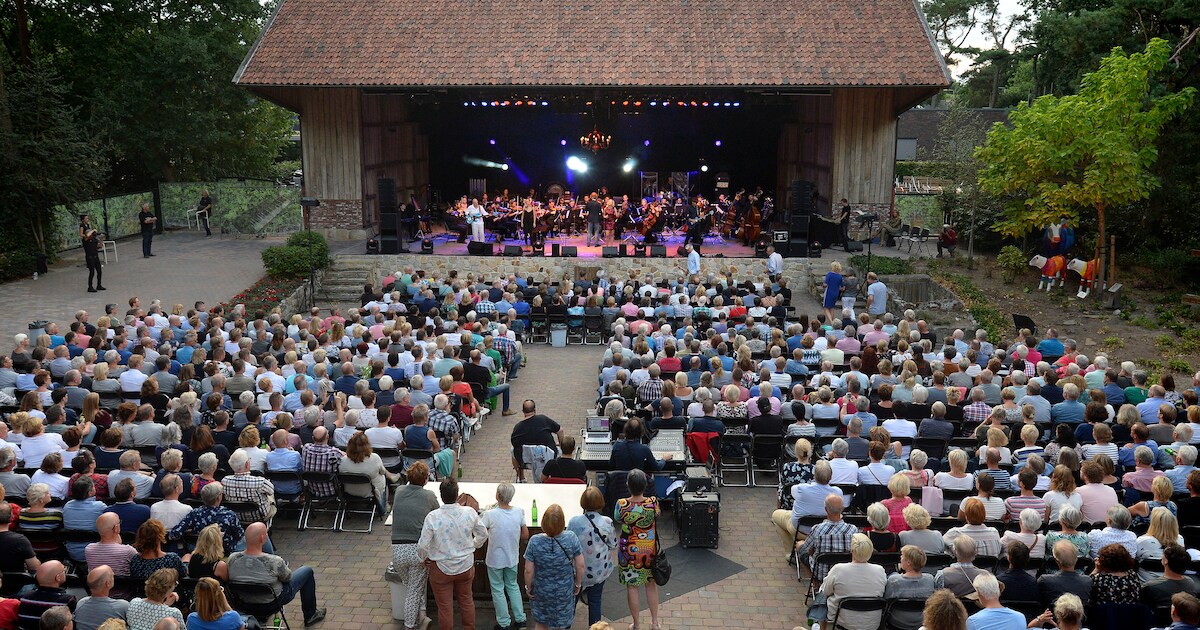 Uittip! Muzikale middag tijdens Korenfestival in Losser | Regio ...
