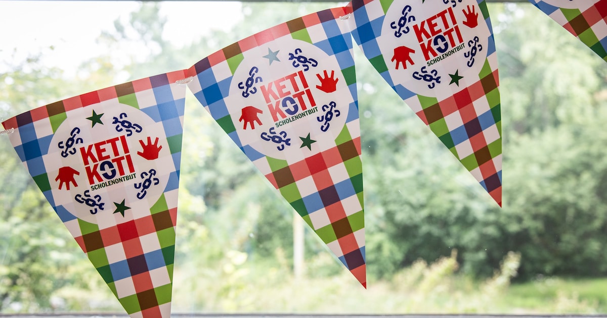 Keti Koti in Deventer: ‘Nog nooit zo groot gevierd in onze stad’