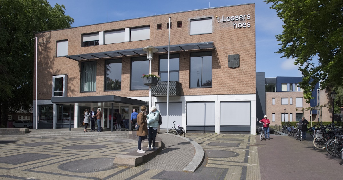 Collegevorming Losser vordert, maar het duurt nog wel even voor de drie partijen eruit zijn