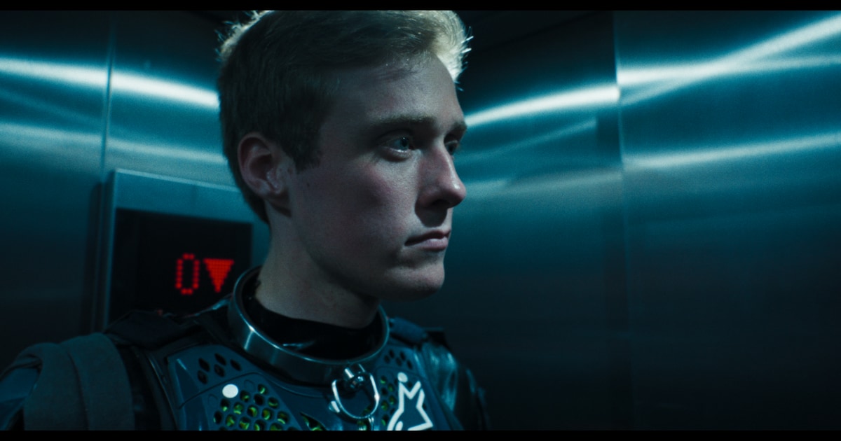 Docu F*ck Drugs volgt Davo uit Deventer in de wereld van chemsex