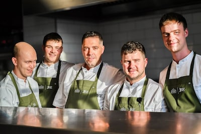 Culinair nieuwtje: dit restaurant in Almelo staat in de nieuwe Lekker500