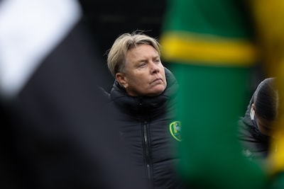 Hoofdtrainer ADO Den Haag Vrouwen vertrekt en wordt assistent bij FC Twente