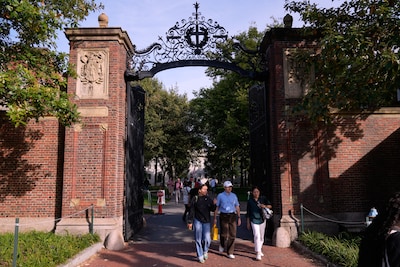 Studenten Harvard halen te hoge cijfers en dus gaat beoordelingssysteem op de schop
