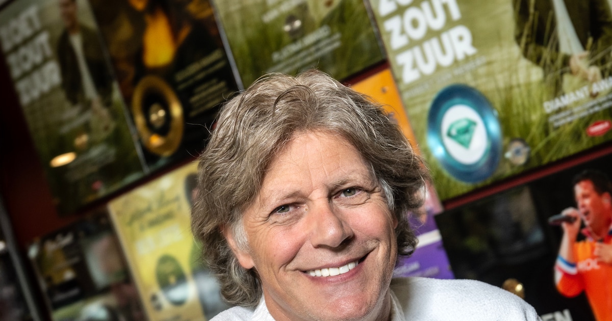 Van 'dit wordt niks' naar miljoenenstreams: hoe een Spaans ideetje en wat hoempapa een knaller oplev