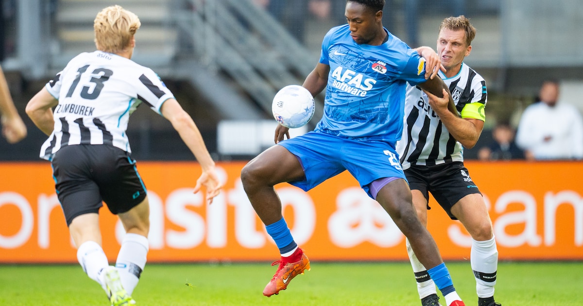 Geruchtenmolen draait volop bij Heracles Almelo; drie mogelijke transfers in de maak