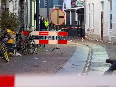 Enschedese moeder (32) verdacht van poging moord tijdens Koningsnacht: ‘Schieten was met voorbedacht