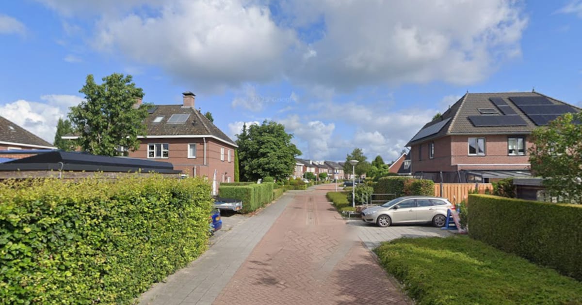 Man (27) uit Hardenberg aangehouden voor aanranden minderjarige