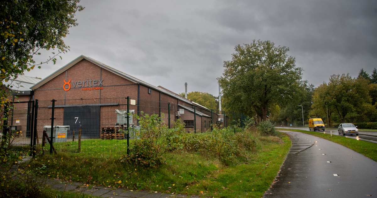 Reddingspoging mislukt: doek valt definitief voor bijzondere fabriek in Uddel